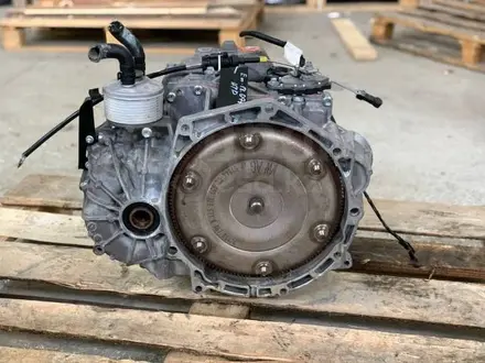 Автомат коробка 09G Volkswagen Passat B6 за 250 000 тг. в Астана