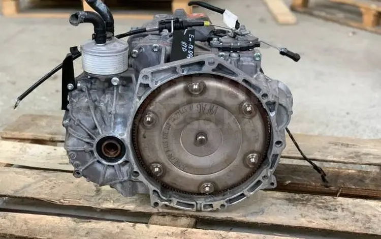 Автомат коробка 09G Volkswagen Passat B6 за 250 000 тг. в Астана