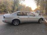 Toyota Aristo 1995 годаүшін1 700 000 тг. в Талдыкорган