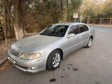 Toyota Aristo 1995 годаүшін1 700 000 тг. в Талдыкорган – фото 3