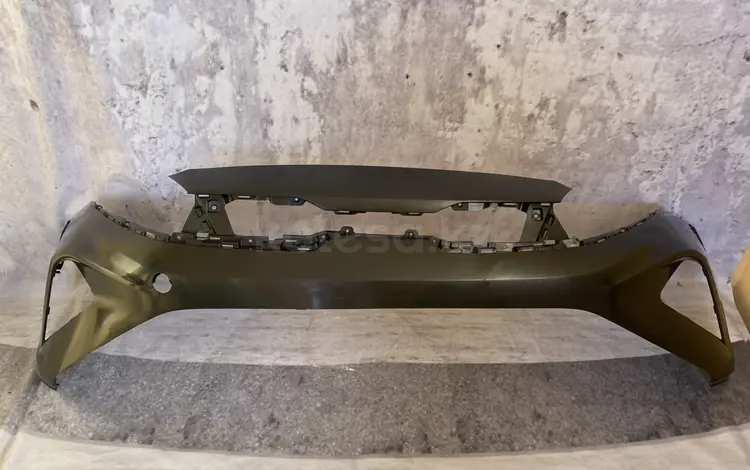 Бампер передний Kia Cerato (K3) за 1 000 тг. в Шымкент