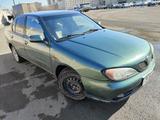 Nissan Primera 2000 годаүшін1 000 000 тг. в Караганда – фото 2