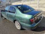 Nissan Primera 2000 годаүшін1 000 000 тг. в Караганда – фото 4