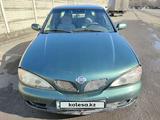Nissan Primera 2000 годаүшін1 000 000 тг. в Караганда – фото 5