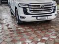 Toyota Land Cruiser 2021 года за 49 000 000 тг. в Шымкент – фото 2