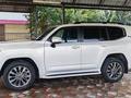 Toyota Land Cruiser 2021 года за 49 000 000 тг. в Шымкент – фото 4
