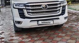 Toyota Land Cruiser 2021 годаүшін49 000 000 тг. в Шымкент – фото 3
