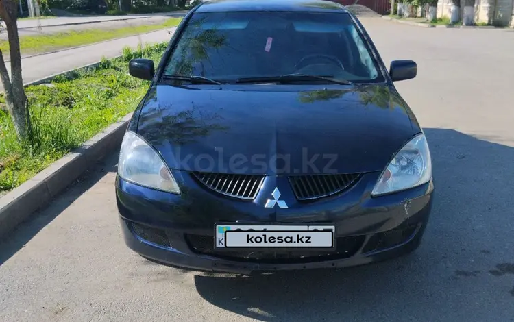Mitsubishi Lancer 2004 года за 2 200 000 тг. в Алматы