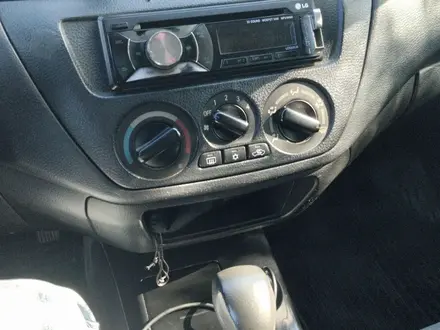 Mitsubishi Lancer 2004 года за 2 200 000 тг. в Алматы – фото 6