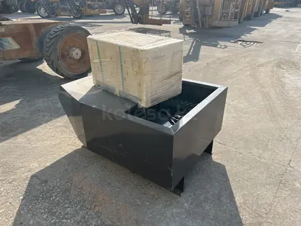 XCMG  SLM4000S 4 м3 20 м3/ч Carmix 2025 года за 17 000 000 тг. в Астана – фото 21