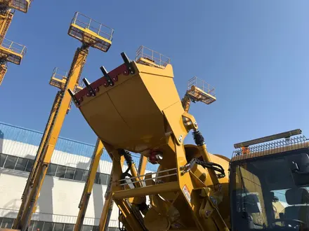 XCMG  SLM4000S 4 м3 20 м3/ч Carmix 2025 года за 17 000 000 тг. в Астана – фото 16