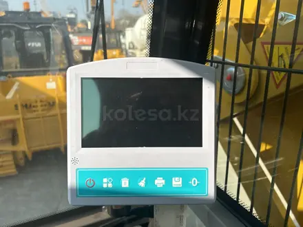XCMG  SLM4000S 4 м3 20 м3/ч Carmix 2025 года за 17 000 000 тг. в Астана – фото 18