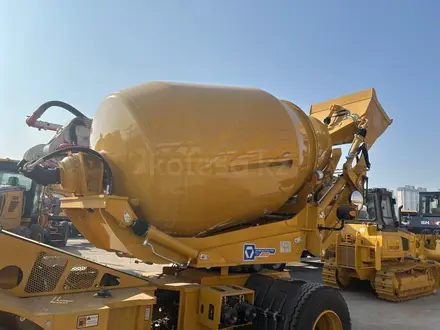 XCMG  SLM4000S 4 м3 20 м3/ч Carmix 2025 года за 17 000 000 тг. в Астана – фото 7