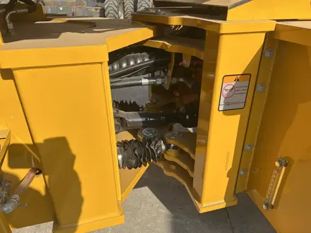 XCMG  SLM4000S 4 м3 20 м3/ч Carmix 2025 года за 17 000 000 тг. в Астана – фото 19