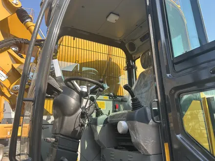 XCMG  SLM4000S 4 м3 20 м3/ч Carmix 2025 года за 17 000 000 тг. в Астана – фото 20