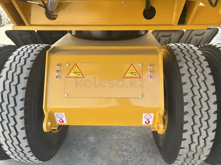 XCMG  SLM4000S 4 м3 20 м3/ч Carmix 2025 года за 17 000 000 тг. в Астана – фото 23