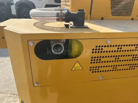 XCMG  SLM4000S 4 м3 20 м3/ч Carmix 2025 года за 17 000 000 тг. в Астана – фото 24