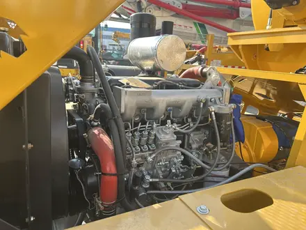 XCMG  SLM4000S 4 м3 20 м3/ч Carmix 2025 года за 17 000 000 тг. в Астана – фото 26