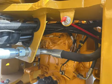 XCMG  SLM4000S 4 м3 20 м3/ч Carmix 2025 года за 17 000 000 тг. в Астана – фото 27