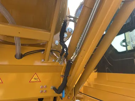 XCMG  SLM4000S 4 м3 20 м3/ч Carmix 2025 года за 17 000 000 тг. в Астана – фото 29