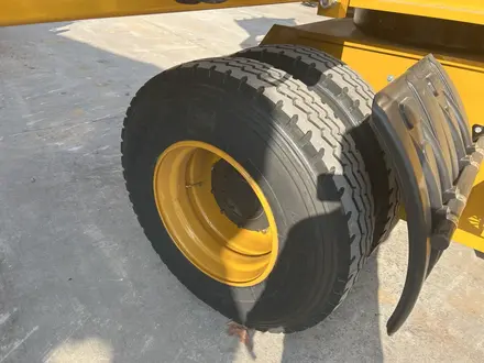 XCMG  SLM4000S 4 м3 20 м3/ч Carmix 2025 года за 17 000 000 тг. в Астана – фото 32