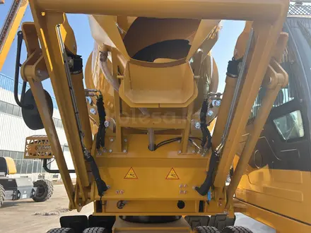 XCMG  SLM4000S 4 м3 20 м3/ч Carmix 2025 года за 17 000 000 тг. в Астана – фото 39