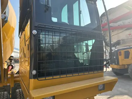 XCMG  SLM4000S 4 м3 20 м3/ч Carmix 2025 года за 17 000 000 тг. в Астана – фото 40