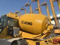 XCMG  SLM4000S 4 м3 20 м3/ч Carmix 2025 годаүшін17 000 000 тг. в Астана – фото 5