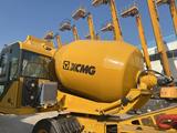XCMG  SLM4000S 4 м3 20 м3/ч Carmix 2025 годаүшін17 000 000 тг. в Астана – фото 5