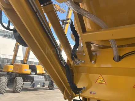 XCMG  SLM4000S 4 м3 20 м3/ч Carmix 2025 года за 17 000 000 тг. в Астана – фото 41
