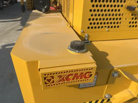 XCMG  SLM4000S 4 м3 20 м3/ч Carmix 2025 года за 17 000 000 тг. в Астана – фото 42