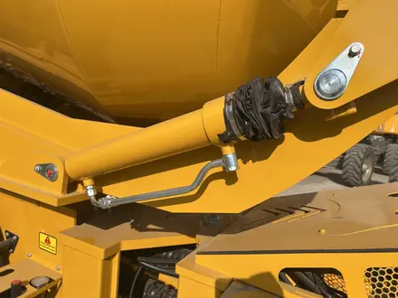 XCMG  SLM4000S 4 м3 20 м3/ч Carmix 2025 года за 17 000 000 тг. в Астана – фото 43
