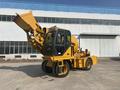 XCMG  SLM4000S 4 м3 20 м3/ч Carmix 2025 годаүшін17 000 000 тг. в Астана