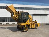 XCMG  SLM4000S 4 м3 20 м3/ч Carmix 2025 годаүшін17 000 000 тг. в Астана