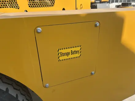XCMG  SLM4000S 4 м3 20 м3/ч Carmix 2025 года за 17 000 000 тг. в Астана – фото 48