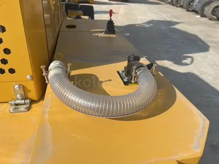 XCMG  SLM4000S 4 м3 20 м3/ч Carmix 2025 года за 17 000 000 тг. в Астана – фото 49