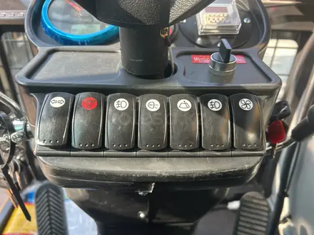 XCMG  SLM4000S 4 м3 20 м3/ч Carmix 2025 года за 17 000 000 тг. в Астана – фото 50