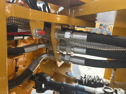 XCMG  SLM4000S 4 м3 20 м3/ч Carmix 2025 года за 17 000 000 тг. в Астана – фото 52