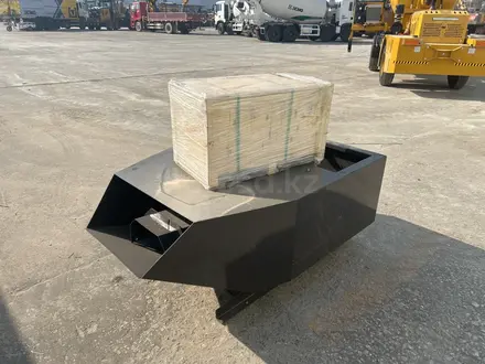 XCMG  SLM4000S 4 м3 20 м3/ч Carmix 2025 года за 17 000 000 тг. в Астана – фото 11