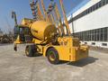 XCMG  SLM4000S 4 м3 20 м3/ч Carmix 2025 годаүшін17 000 000 тг. в Астана – фото 3