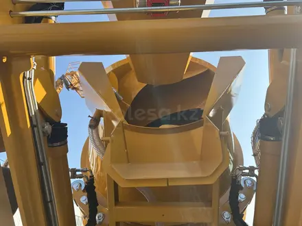XCMG  SLM4000S 4 м3 20 м3/ч Carmix 2025 года за 17 000 000 тг. в Астана – фото 54