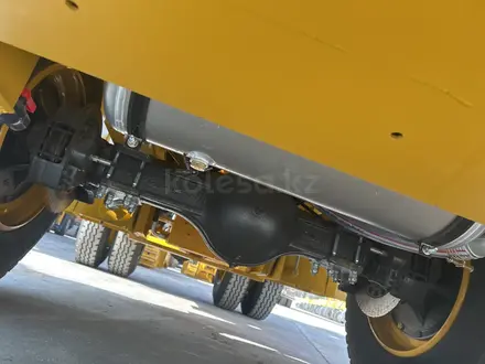 XCMG  SLM4000S 4 м3 20 м3/ч Carmix 2025 года за 17 000 000 тг. в Астана – фото 55