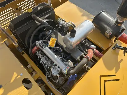 XCMG  SLM4000S 4 м3 20 м3/ч Carmix 2025 года за 17 000 000 тг. в Астана – фото 57
