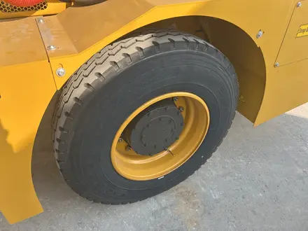 XCMG  SLM4000S 4 м3 20 м3/ч Carmix 2025 года за 17 000 000 тг. в Астана – фото 58