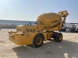 XCMG  SLM4000S 4 м3 20 м3/ч Carmix 2025 годаүшін17 000 000 тг. в Астана – фото 4