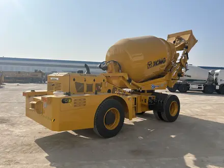 XCMG  SLM4000S 4 м3 20 м3/ч Carmix 2025 года за 17 000 000 тг. в Астана – фото 4