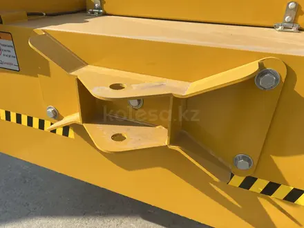 XCMG  SLM4000S 4 м3 20 м3/ч Carmix 2025 года за 17 000 000 тг. в Астана – фото 59