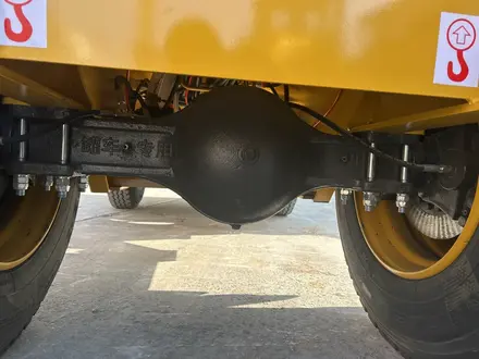 XCMG  SLM4000S 4 м3 20 м3/ч Carmix 2025 года за 17 000 000 тг. в Астана – фото 60