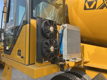XCMG  SLM4000S 4 м3 20 м3/ч Carmix 2025 года за 17 000 000 тг. в Астана – фото 12