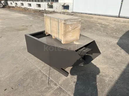 XCMG  SLM4000S 4 м3 20 м3/ч Carmix 2025 года за 17 000 000 тг. в Астана – фото 65